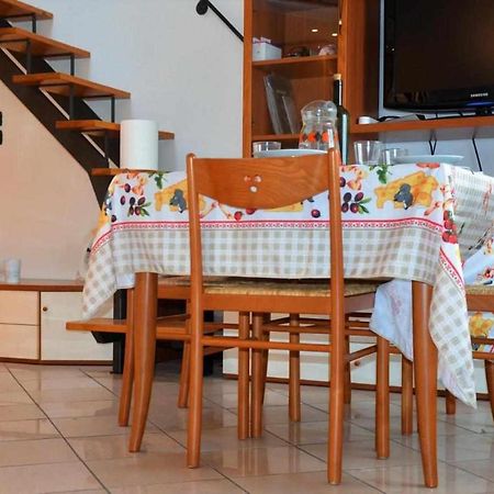 ססטרי לבאנטה Maremosso Apartments מראה חיצוני תמונה