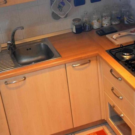 ססטרי לבאנטה Maremosso Apartments מראה חיצוני תמונה