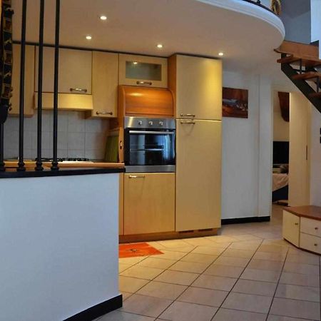 ססטרי לבאנטה Maremosso Apartments מראה חיצוני תמונה
