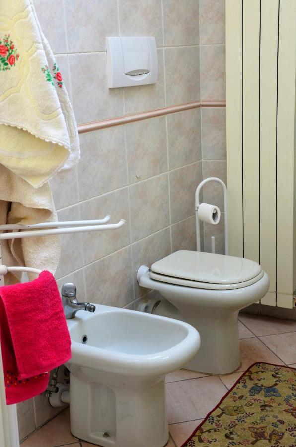 ססטרי לבאנטה Maremosso Apartments מראה חיצוני תמונה