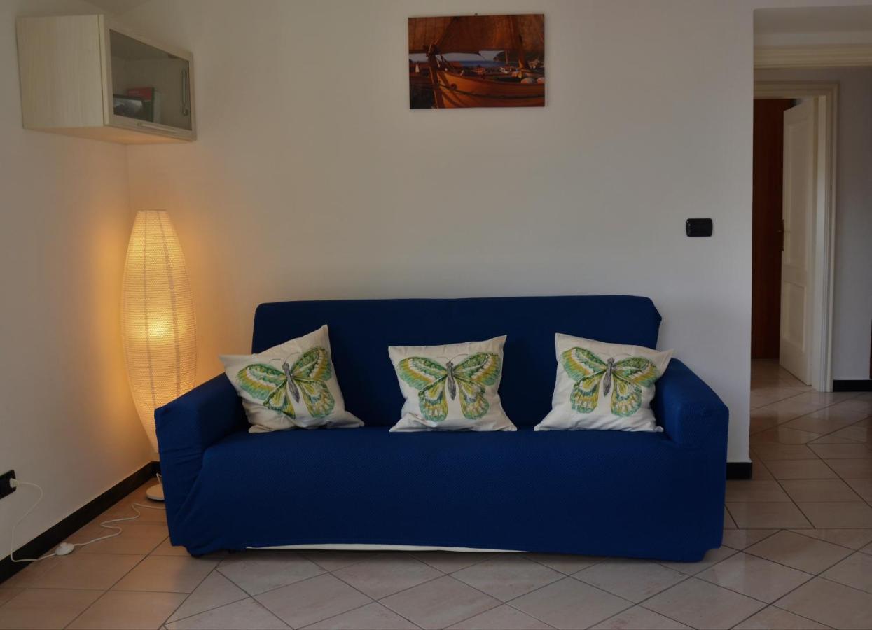 ססטרי לבאנטה Maremosso Apartments מראה חיצוני תמונה