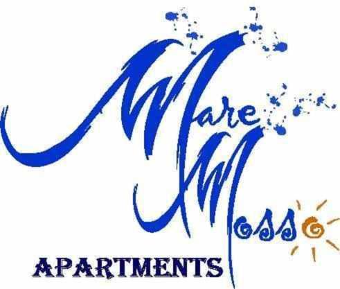 ססטרי לבאנטה Maremosso Apartments מראה חיצוני תמונה