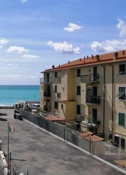 ססטרי לבאנטה Maremosso Apartments מראה חיצוני תמונה