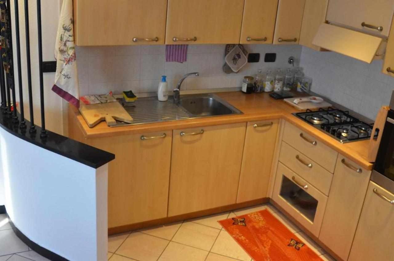 ססטרי לבאנטה Maremosso Apartments מראה חיצוני תמונה