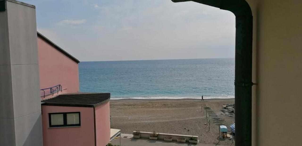 ססטרי לבאנטה Maremosso Apartments מראה חיצוני תמונה