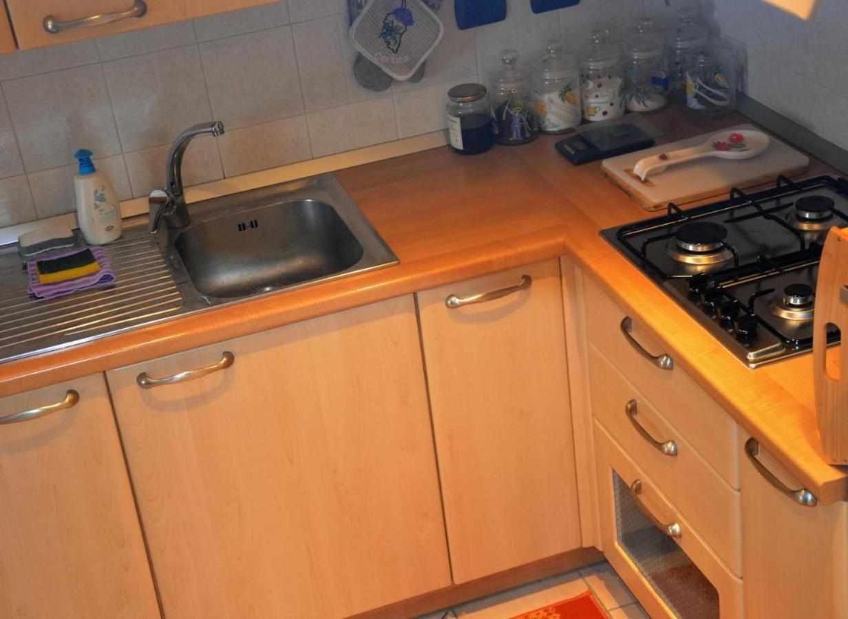 ססטרי לבאנטה Maremosso Apartments מראה חיצוני תמונה