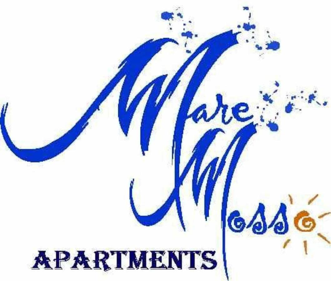 ססטרי לבאנטה Maremosso Apartments מראה חיצוני תמונה