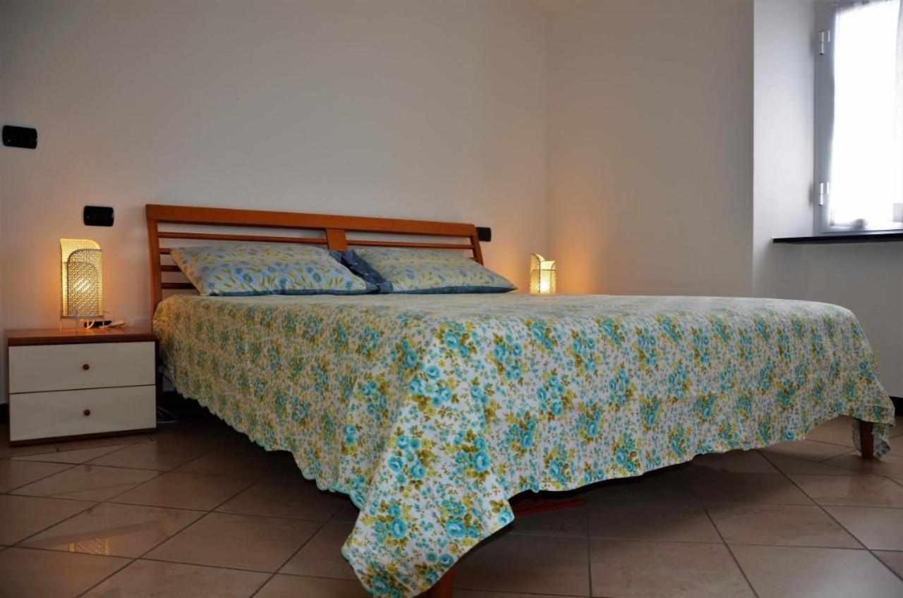 ססטרי לבאנטה Maremosso Apartments מראה חיצוני תמונה