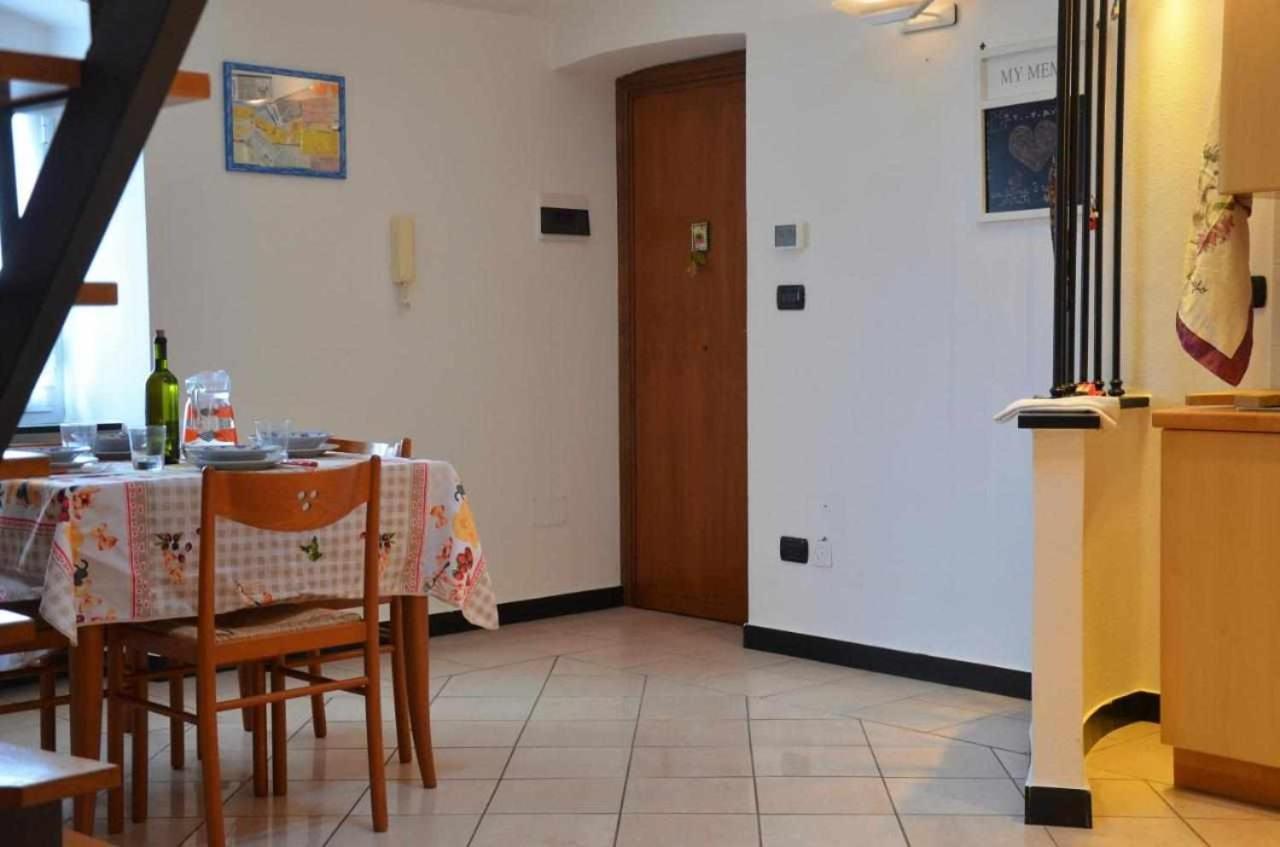 ססטרי לבאנטה Maremosso Apartments מראה חיצוני תמונה
