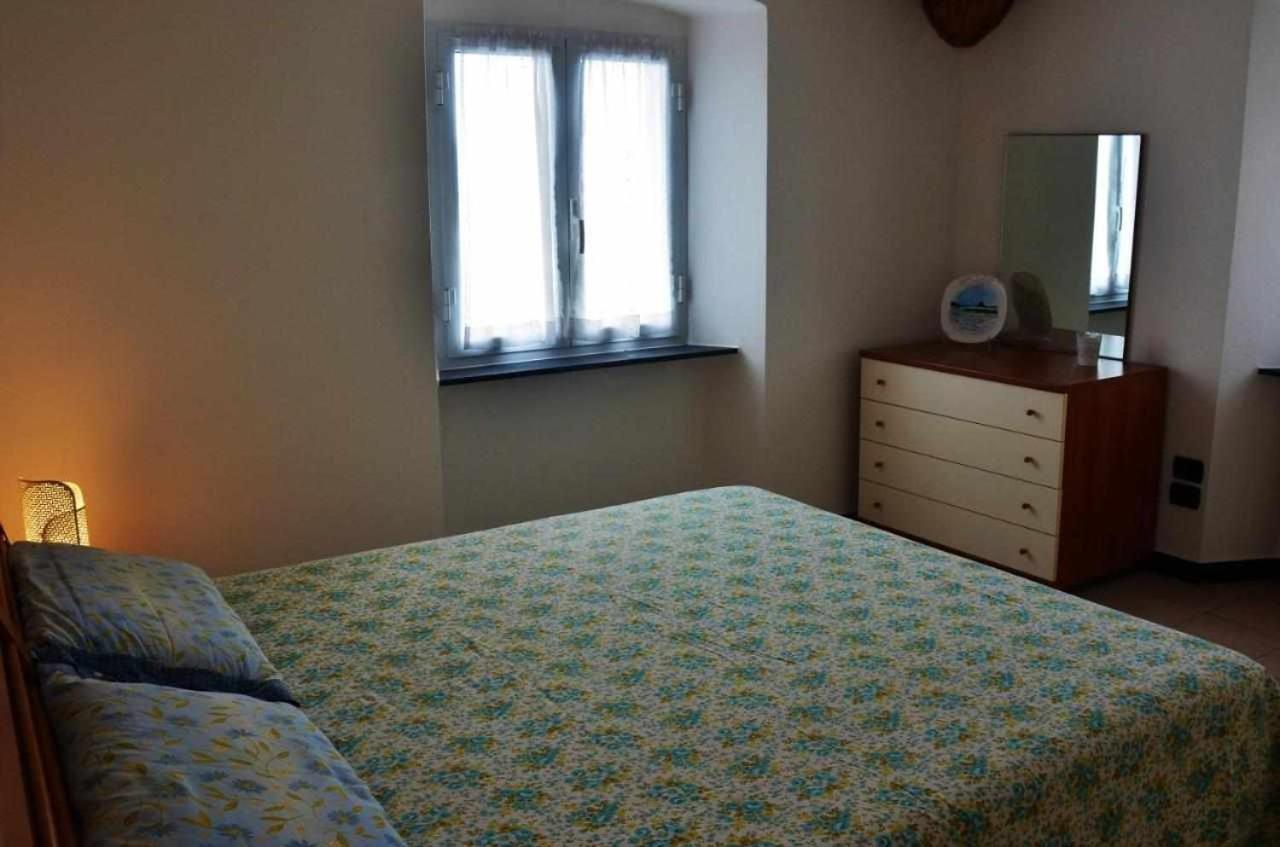 ססטרי לבאנטה Maremosso Apartments מראה חיצוני תמונה